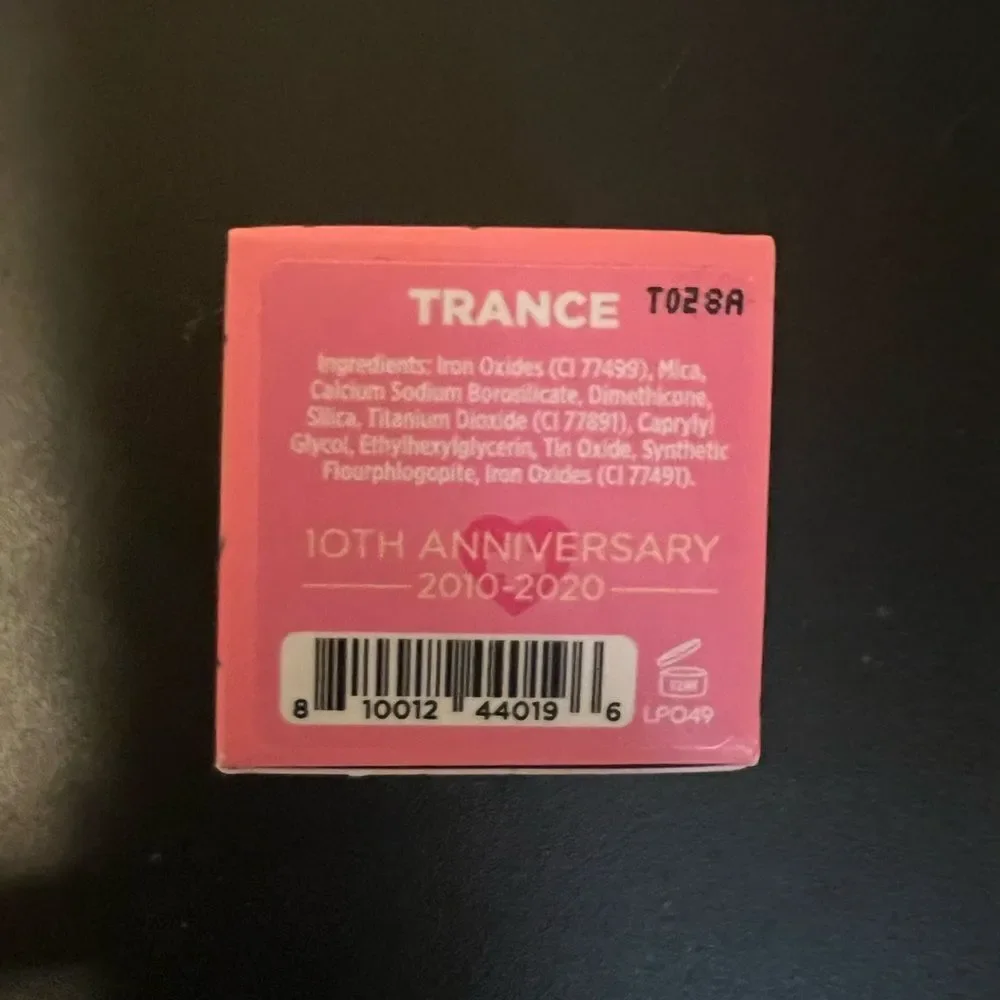 Sugarpill about loose